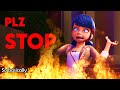 Marinette S Just Loosing Development So Basically Season 6 PT 1