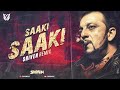 Saaki Saaki | Sanjay Dutt | Musafir | Shiven | Trap Mix