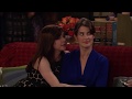Bi Bi Bi Lily Aldrin