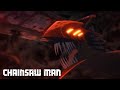 Denji Vs The Eternity Devil Chainsaw Man