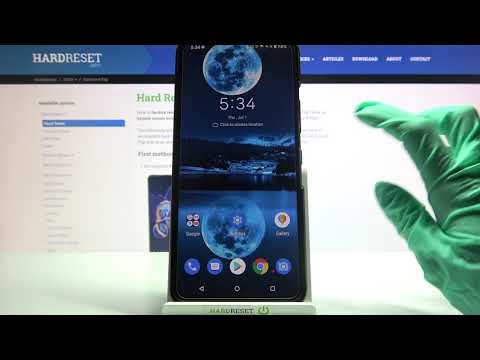 How to Turn On Auto Rotate Screen on ASUS ZenFone 8 Flip – Activate Auto Rotation Function
