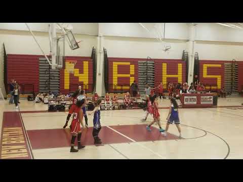 CT HEAT TIPOFF CHALLENGE 4/14/2018