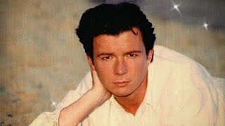 Rick Astley - When You Love Someone (1993 track from 'Body &amp; Soul' - Slowed and Reverb) #rickastley 