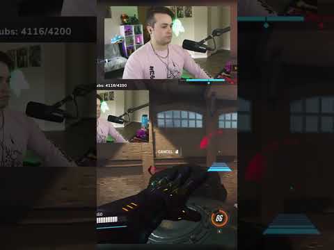 Doomfist OPM Death Punch