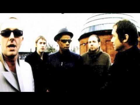 Dont Get Me - Ocean Colour Scene