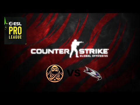 ENCE vs. AGO at ESL Pro League Season 12 Europe | BEST MOMENTS