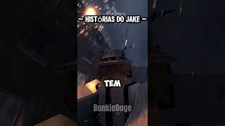 COMO ALGUÉM PODE ODIAR A CHUVA?? ☔️💀🐟 | Roblox DUBLADO (Credits:BonkieDoge) - #shorts #roblox #fyp