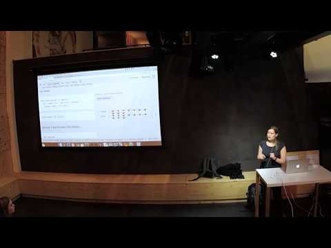 The power of sequences - Lambda Düsseldorf #1