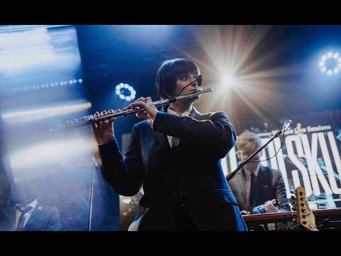 KLAWO Neon Pigeon | JAZZ PO POLSKU Warsaw Live Sessions 2023