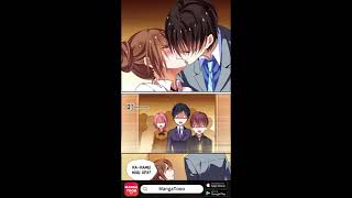 Download lagu Si Gadis Cantik Episode 14 - Indonesian - Chun Qing Ya Tou Huo La La  - Manga Toon mp3