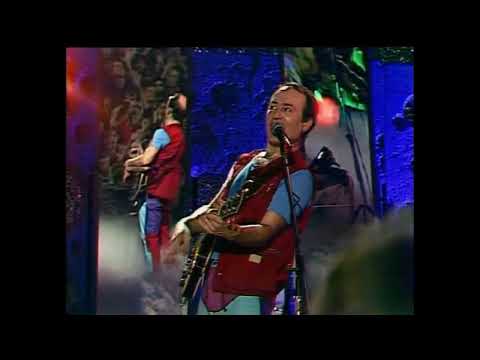 Olympic - Dědečkův Duch