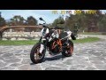 Ride Milestone - Gameplay - Naked Bikes Over 700cc ...
