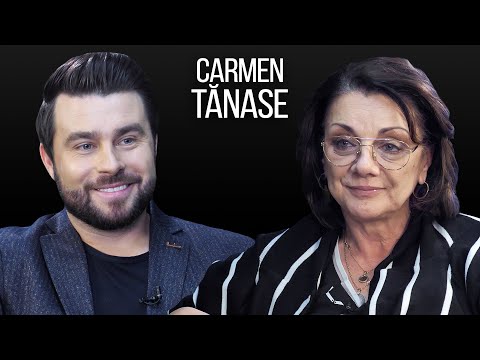 Carmen Tănase: „Dacă aș fi tânără acum, nu cred că mi-aș asuma să aduc pe lumea asta un copil”