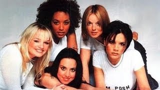 Spice Girls - Walk Of Life (Lyrics &amp; Pictures)