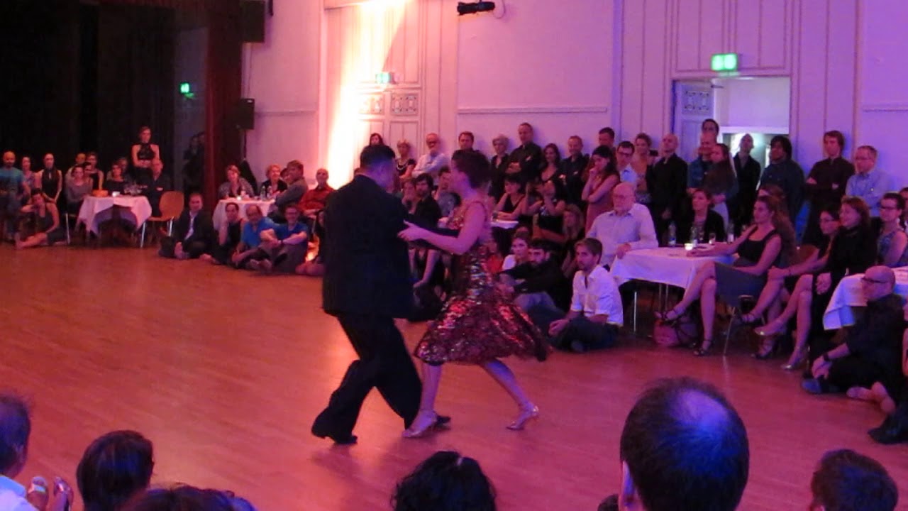 Mariano "Chicho" Frumboli & Juana Sepulveda, Zürich 2.12.2017_5