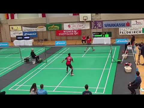 Luka Wraber - Leon Seiwald Highlights