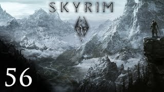 Hypno Plays Skyrim E56: The Dark Brotherhood Forever