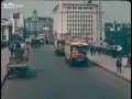 LiveLeak London Bridge Street Scenes 1926