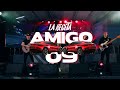 La Receta - El Amigo 09 (Video Oficial)