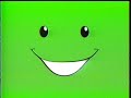 Nick Jr Nickelodeon June 26 1998 Commercials