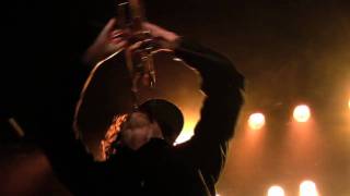 Kyteman's Hiphop Orchestra - Outro & Anthem - Tivoli
