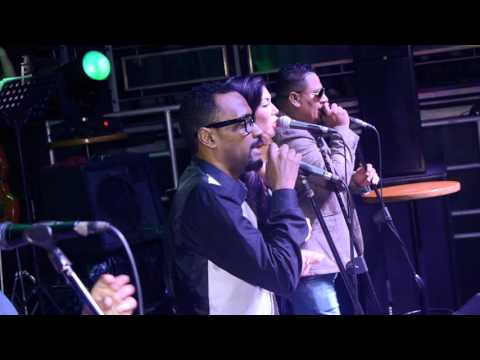 Prende El Fogon - Yare - La Selecta All Star's Con Alex Ramirez - Karamba 2016