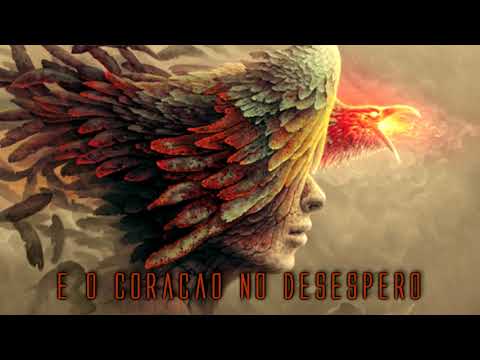 CAHEGI - Ressurgindo (MIL MOTIVOS) LyricVideo 2019