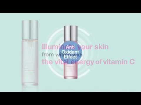 LANEIGE Clear C Advanced Effector