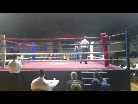 Prvenstvo Beograda - Nina Koroman