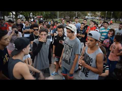 PASHUR & MAGO vs SANTA & PICO - TERCER PUESTO