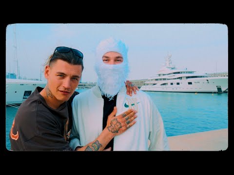 MOSKAL SQU - GOOD TO ME