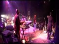 Unyielding Condition - Fishbone - Live In Bordeaux DVD