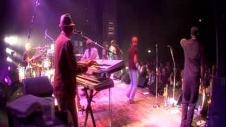 Unyielding Condition - Fishbone - Live In Bordeaux DVD