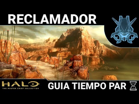 [PC] Halo 4 - Reclaimer on Legendary - Par Time Speedrun Tutorial