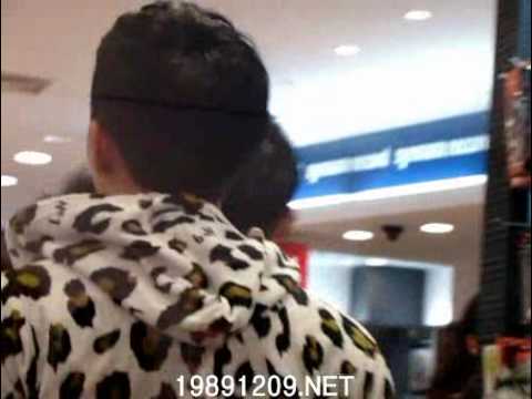[Fancam] Ze:A 100404 Suwon fansign