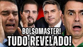 MAIS ESCÂNDALO! A PATERNIDADE VEIO À TONA! (6/7/2026)