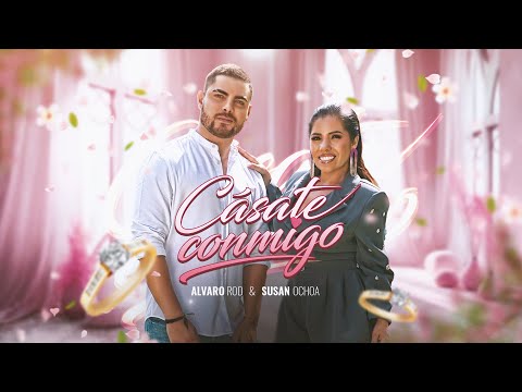 Susan Ochoa and Alvaro Rod