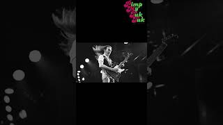 PMTT Francis Rossi OBE