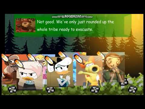 SMBZ Episode 6 Dubbed Part 3