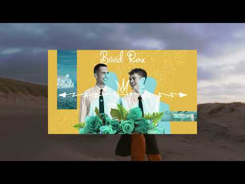 Mahmood, BLANCO - Brividi RMX Drill (prod. Hunterz247 x Rayne33)