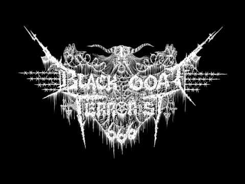 Necroholocaust - Black War Gestapo