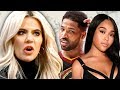 Khloe Kardashian CHEATING Scandal With Kylie's BFF Jordyn Woods Explained