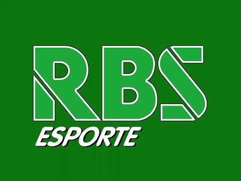 [MONTAGEM] Vinheta do RBS Esporte no Padrão Globo Esporte 1986 (1986) [SIGLA MELHORADA]