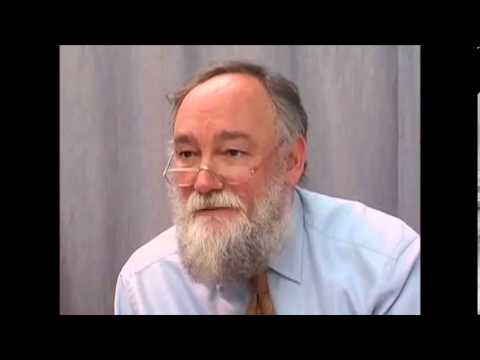 im Gespräch mit Prof. Dr. Peter Kruse