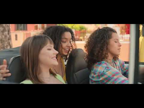 Tudo por um pop star 2  filme completo dublado ❤️