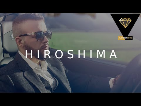 EPIC KOLLEGAH ZHT 3 TYPE BEAT - HIROSHIMA