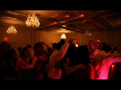 Michigan Wedding DJ * Party Train *