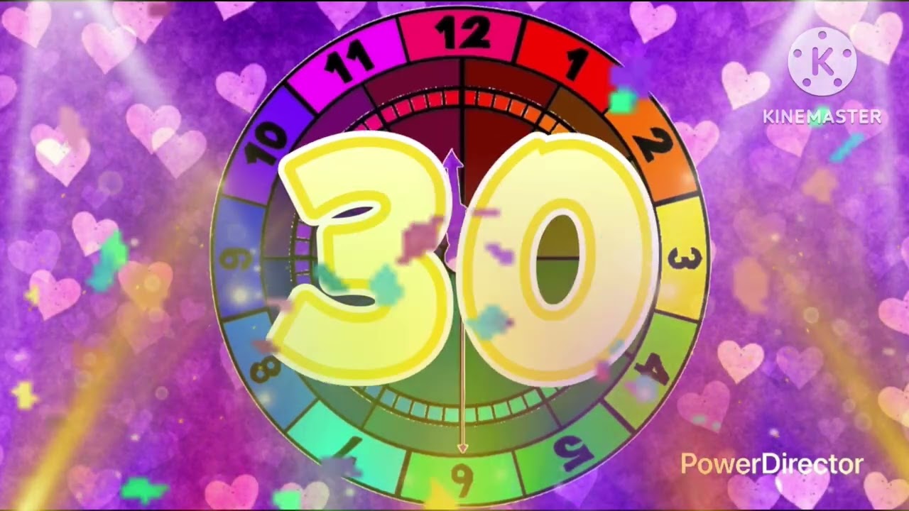 Valentine’s Day Countdown! V2