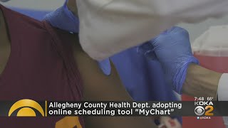 ACHD to start using MyChart app
