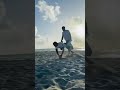 Angel Alvarez MMA Intense Beach Training